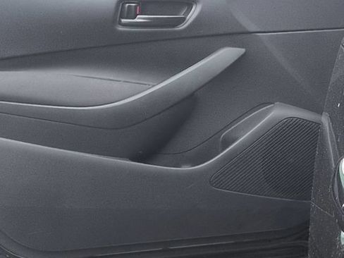 Certified 2025 Toyota Corolla LE w/ LE Premium Package FWD image 13