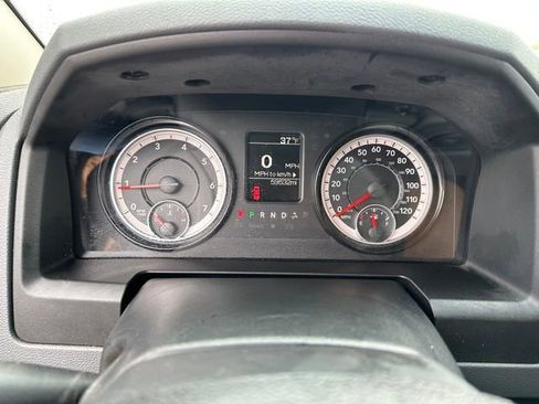 Used 2018 RAM 1500 Tradesman w/ Popular Equipment Group image 20