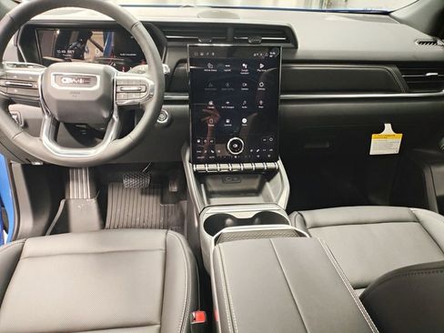 New 2026 GMC Terrain Elevation image 31