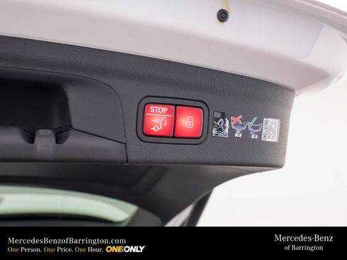 New 2026 Mercedes-Benz GLE 350 4MATIC image 34