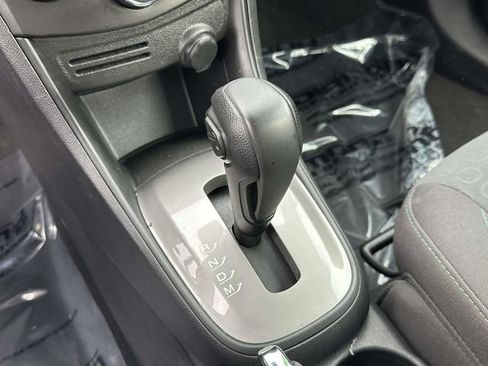 Used 2016 Chevrolet Trax LS image 8