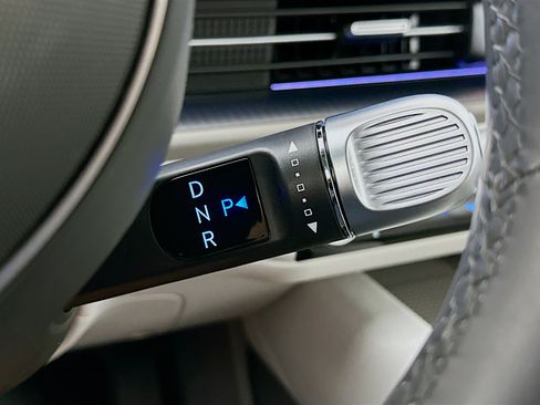 Used 2023 Hyundai Ioniq 6 SEL w/ Cargo Package image 24