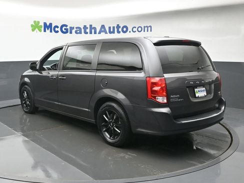 Used 2019 Dodge Grand Caravan GT FWD image 22