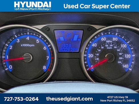 Used 2015 Hyundai Tucson SE FWD image 32
