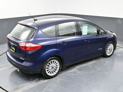 Used 2016 Ford C-MAX SE image 39