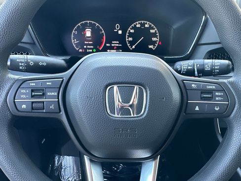 Certified 2023 Honda CR-V EX image 23