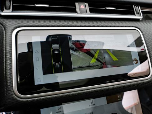 Used 2023 Land Rover Range Rover Velar R-Dynamic S image 27