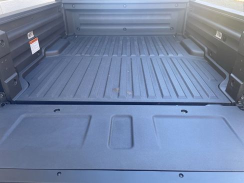 New 2026 Honda Ridgeline RTL image 10