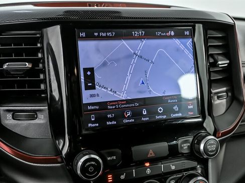 Used 2020 RAM 1500 Rebel w/ Rebel Level 1 Equipment Group image 28