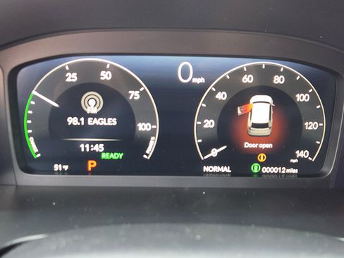 New 2026 Honda CR-V TrailSport image 10