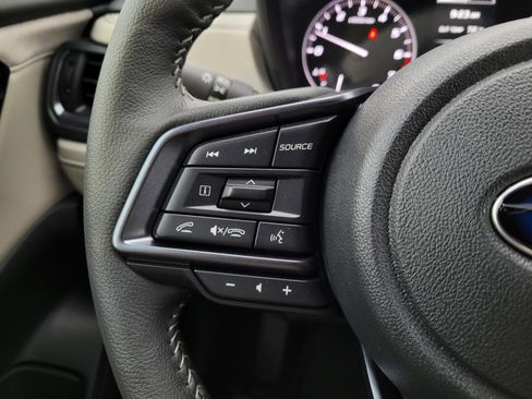 New 2026 Subaru Forester Limited image 8