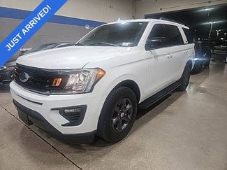 Used 2021 Ford Expedition XL video 1