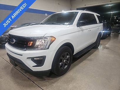 Used 2021 Ford Expedition XL
