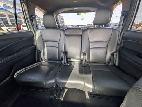 Used 2019 Honda Passport Touring image 12