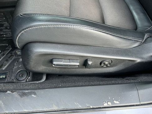 Used 2018 Honda Accord Sport image 21