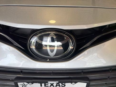 Used 2024 Toyota Camry LE FWD image 11