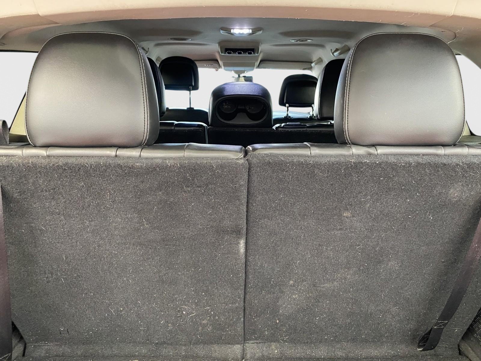 Used 2016 Dodge Journey Crossroad w/ Popular Equipment Group FWD image 15