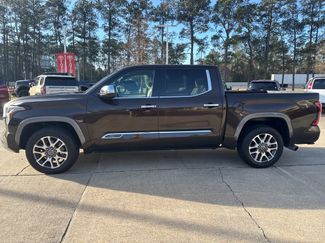 Used 2023 Toyota Tundra 1794 Edition video 2