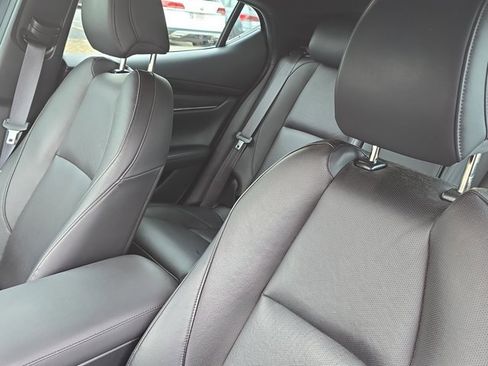 Used 2021 MAZDA MAZDA3 Hatchback w/Premium Plus Pkg AWD/4WD image 15