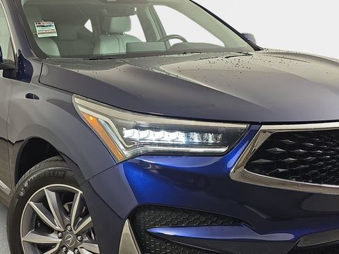 Used 2020 Acura RDX AWD w/ Technology Package image 36