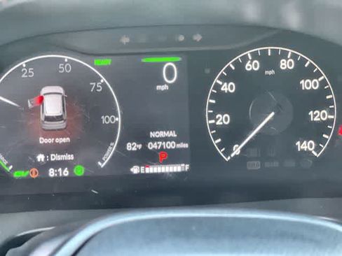 Certified 2025 Honda CR-V Sport image 19