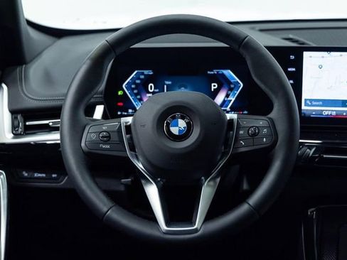 New 2026 BMW X1 xDrive28i w/ Technology Package image 17