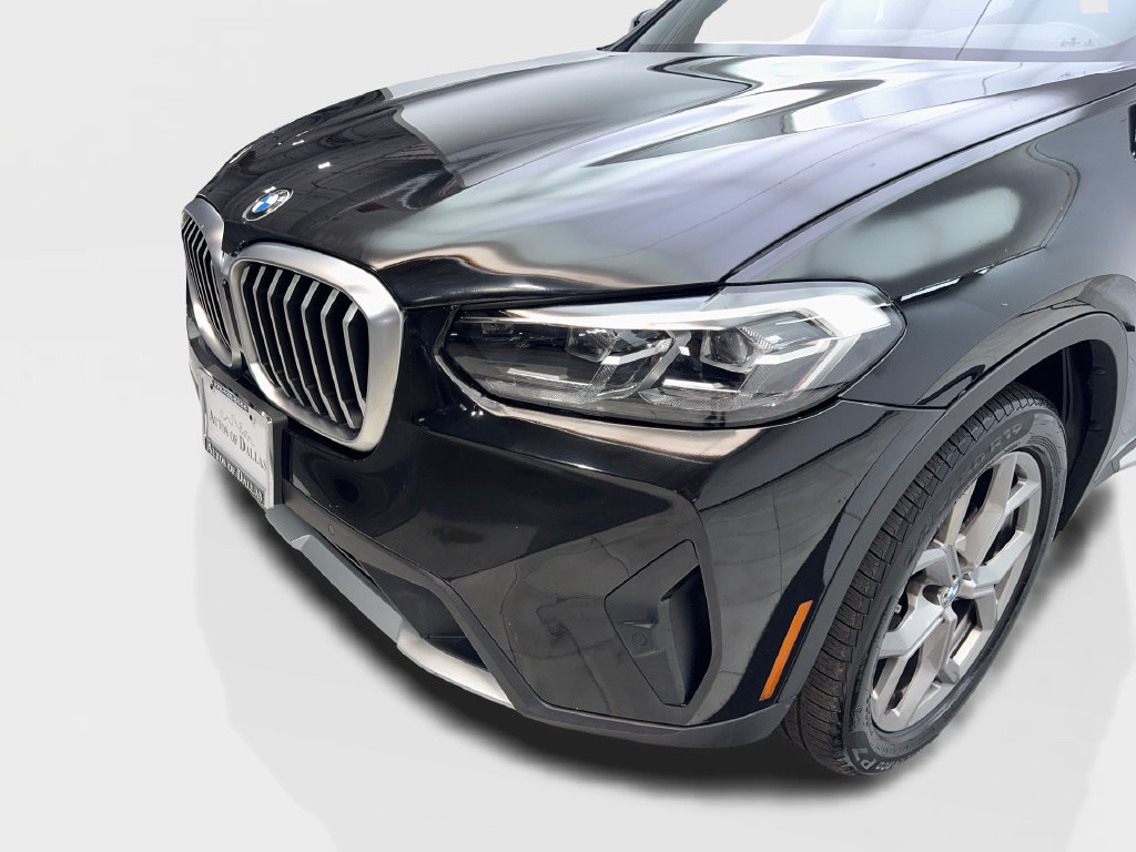 Used 2022 BMW X3 xDrive30i w/ Premium Package 2 AWD/4WD image 18