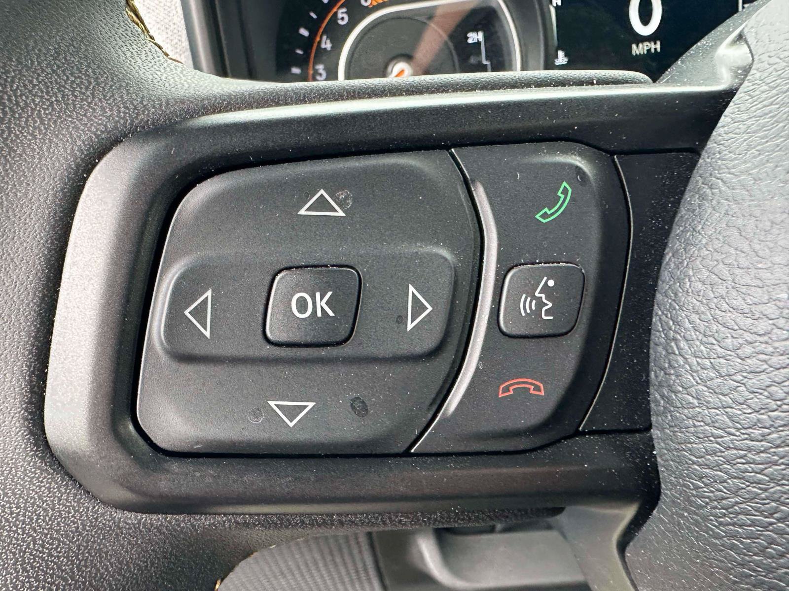Used 2024 Jeep Wrangler Unlimited Sport AWD/4WD image 17
