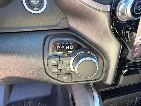 New 2026 RAM 1500 Big Horn image 28