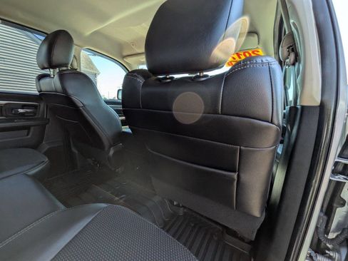 Used 2017 RAM 1500 Sport AWD/4WD image 26