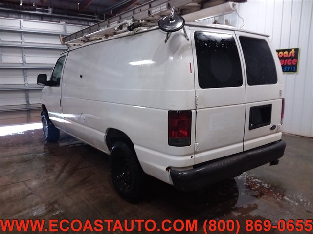 Used 2006 Ford E-250 and Econoline 250 RWD image 3