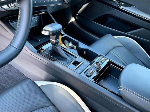 Certified 2025 Kia K5 GT-Line FWD image 10