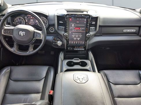 Used 2021 RAM 1500 Rebel w/ Rebel Level 2 Equipment Group AWD/4WD image 15