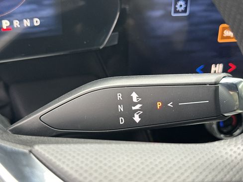 New 2026 Chevrolet Blazer EV LT image 27