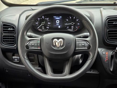 Used 2023 RAM ProMaster 2500 image 16