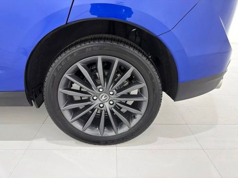 Certified 2023 Acura RDX A-Spec AWD/4WD image 48
