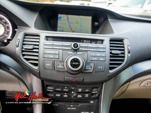 Used 2012 Acura TSX Sedan image 14