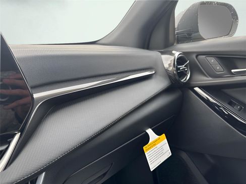 New 2026 Chevrolet Equinox LT w/ Safety and Technology Package image 30