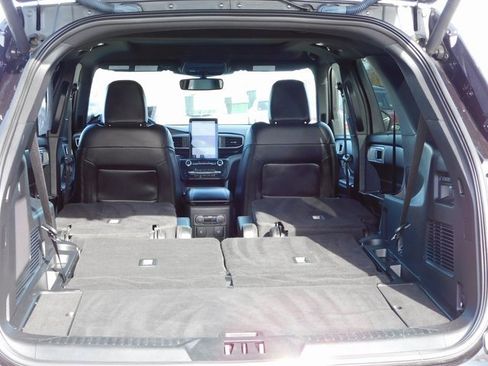 Used 2022 Ford Explorer ST w/ Equipment Group 401A image 30