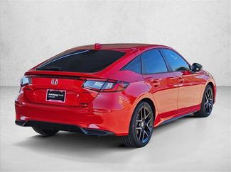 New 2026 Honda Civic Sport video 2