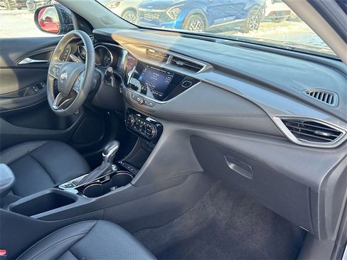 Certified 2023 Buick Encore GX Essence w/ Experience Buick Package image 28