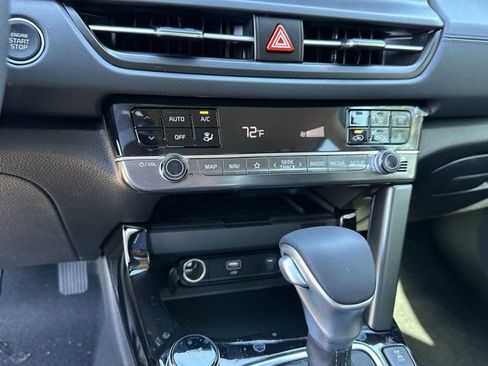 New 2026 Kia Seltos SX AWD/4WD image 21
