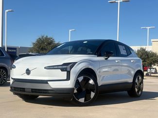 New 2025 Volvo EX30 Plus w/ Protection Package Premier video 2