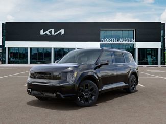 New 2026 Kia EV9 Land w/ Nightfall Edition Package AWD/4WD video 1