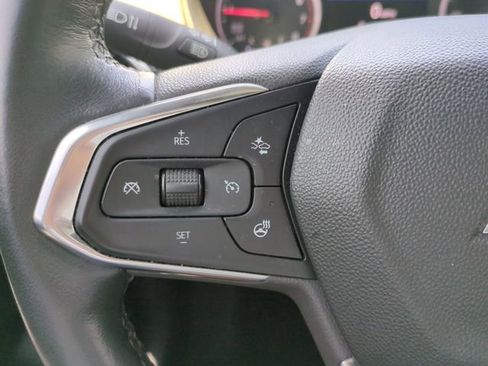 Certified 2022 Chevrolet TrailBlazer ACTIV w/ Technology Package FWD image 29