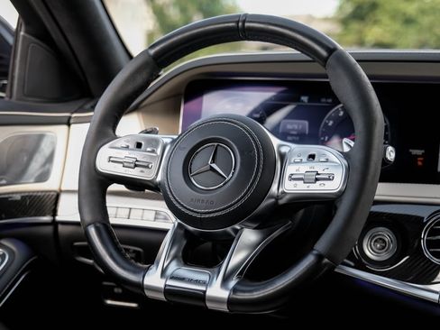 Used 2018 Mercedes-Benz S 63 AMG S 4MATIC Sedan image 16