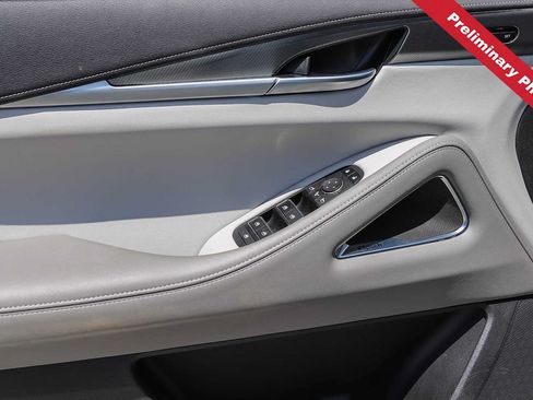 Used 2026 INFINITI QX60 Luxe w/ Cargo Package FWD image 18