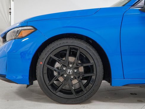 New 2026 Honda Civic Sport image 16