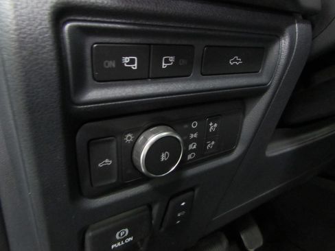 Certified 2021 Ford F150 Lariat AWD/4WD image 23