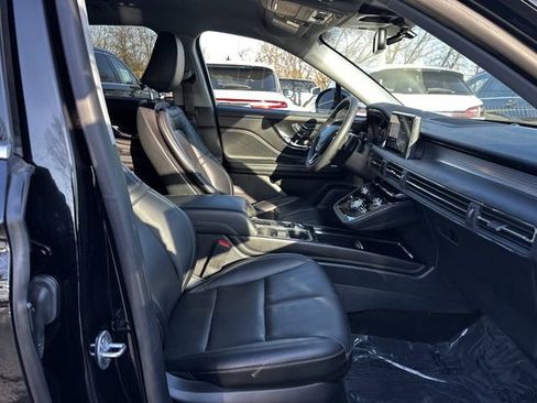 Certified 2022 Lincoln Corsair AWD w/ Equipment Group 101A image 33